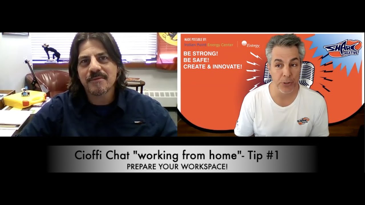 Isolation Therapy Episode 1 Robert Cioffi 6 Tips on 