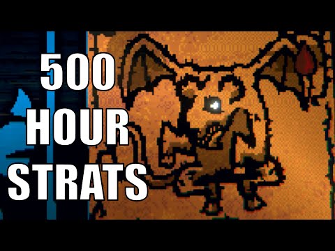 It Took Me 500 Hours To Find These Combos