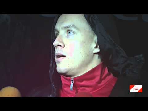 "Голямата уста"-Тончи Кукоч