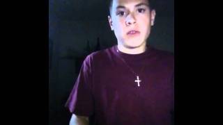 Drunk Kid Catholic - Bright Eyes