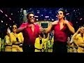 Zinda Banda Full Video Song With Atlee Dance HD Theatre Record 1080p