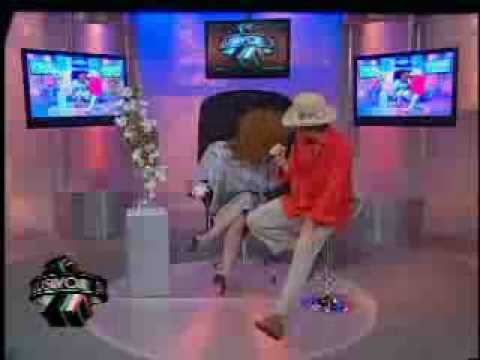 SuperXclusivo 7/5/10 - Encogió la ropa de Liza Lugo