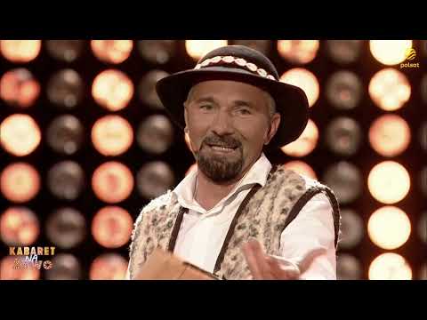 Robert Korólczyk - Monolog | Kabaretowa Noc Pod Gwiazdami 2016