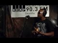 Cedric Watson - Full Performance (Live on KEXP)