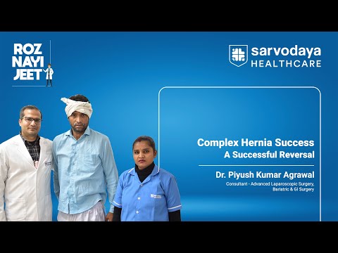  A Wife’s Testimonial on Expert Ileostomy Treatment