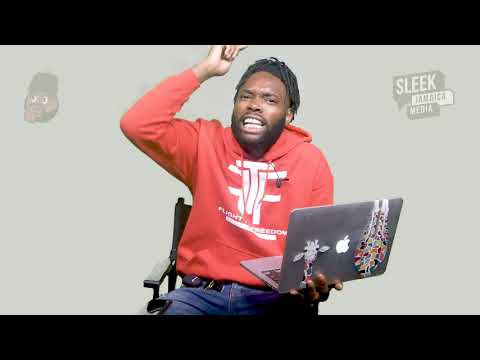 How Yuh Feel Bout Dat? with Brush1 Chromatic | Episode 14