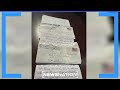 Rex Heuermann Sent Letter To Happy Face Killer NewsNation Now