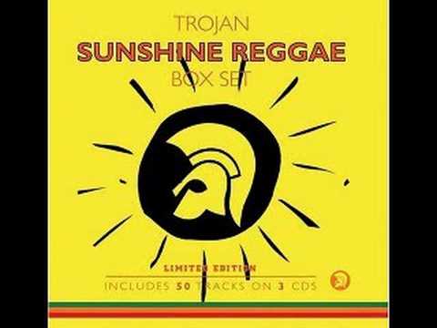 Teddy Magnus - Beautiful Sunday (Reggae Cover)