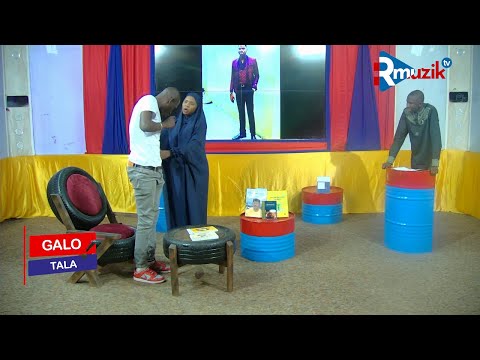 GALO TALA AVEC FOUKEN J