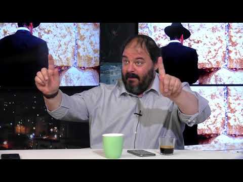 A Világ Zsidó Szemmel 2018.08.06.