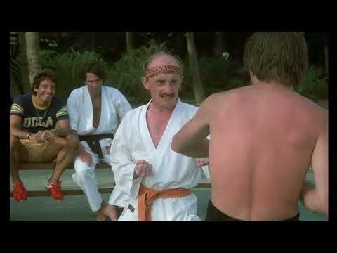LES BRONZÉS | Extrait - Cours de karaté
