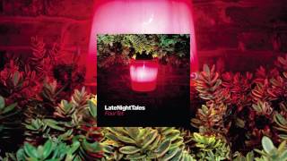 Rahsaan Roland Kirk - Haunted Feelings (Late Night Tales: Four Tet)