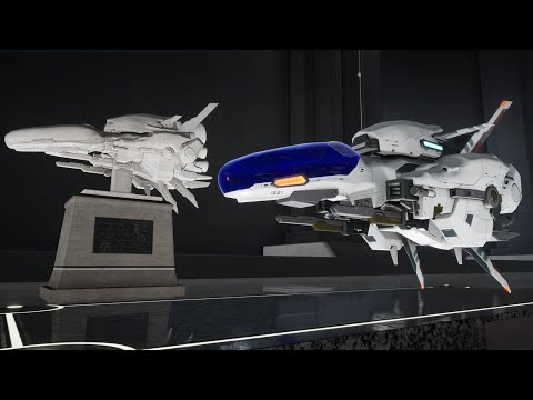 R-Type Final 2 Gameplay | PS4