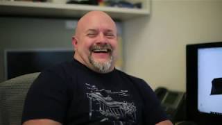 SOLIDWORKS WORLD 2019: Dzień 2 Sesja Generalna R&D Futures