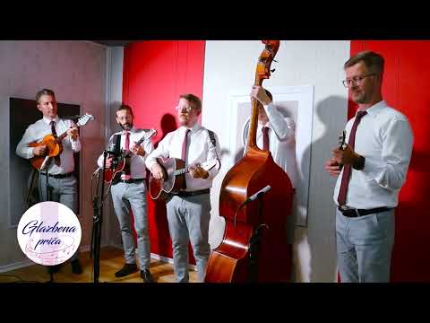 Savski Valovi - Ne diraj moju ljubav