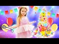 🥳 Ziua Mea ❗️ Happy Birthday 🎉 La mulți ani, BRI❗️ (Official Video)