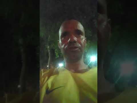 A história do jogador Roberto Carlos no União São João de araras andre trindade