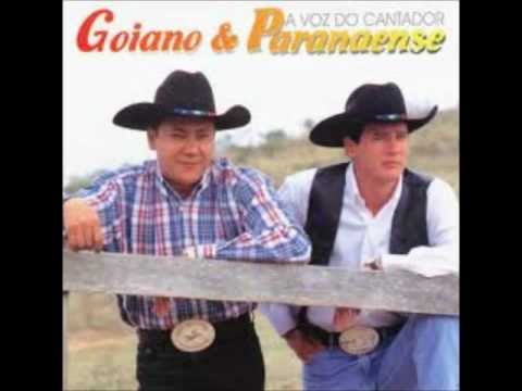 Goiano & Paranaense - O Doutor e o Caipira