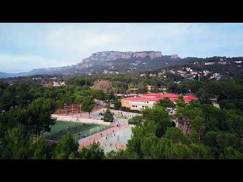 Vídeo Colegio Montcau-la Mola