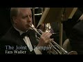 Keith Lockhart Conducts The Joint is Jumpin' (Fats Waller)