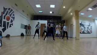 Blaq Tuxedo   Waterbed Feat  Chris Brown | Studio Take2