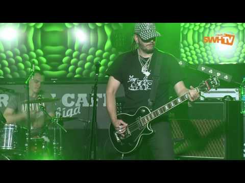 Radio SWH PRIEKŠNAMA LIELKONCERTS - Gandreiž 10nīkā "Putneņi"