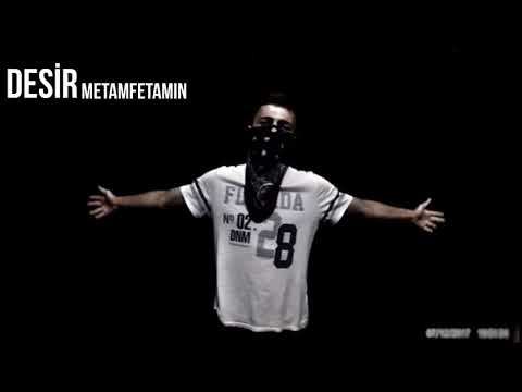 Desir - Metamfetamin [Verse]
