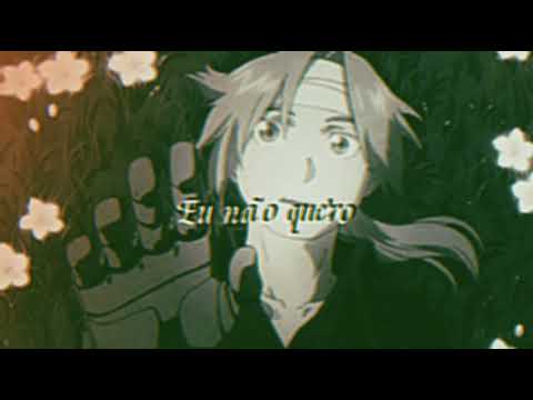 AMV - Eu odeio amar você - Hiosaki