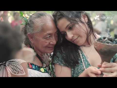 Ceremonia de Cacao