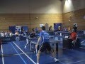 Table Tennis - LIU SONG (Counterattack style with long pips) Vs RUBTSOV (Attack style)
