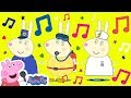 Peppa Pig Songs Busy Miss Rabbit Peppa Pig My First Album 14 Kids Songs Baby Songs