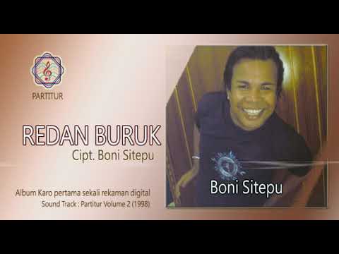 Tembang Kenangan - REDAN BURUK