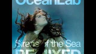 Above &amp; Beyond pres. OceanLab -  Clear Blue Water (Ferry Cosrten Rmx)