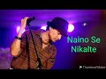 Naino Se Nikalte song || From Mission China || By Zubeen Garg