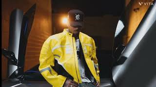 Chris Brown - Lighters Up (ft. 50 Cent)