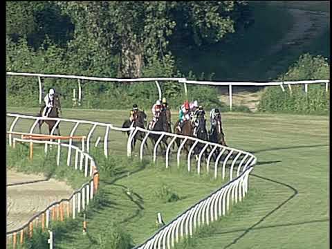 Galoppo 03/07/2019 - 3ª corsa