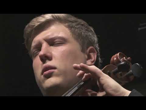 Aleksey Shadrin & Boris Kusnezow Tchaikovsky "Pezzo Capriccioso" Op 62