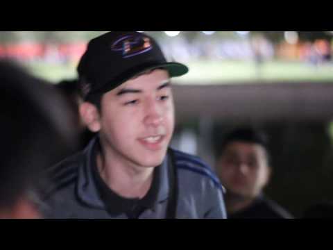 MIRKO vs THORNY - Final / FECHA 4 / Elite Free