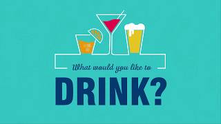 24 : WHAT WOULD YOU LIKE TO DRINK ( BẠN CÓ MUỐN UỐNG GÌ KHÔNG )