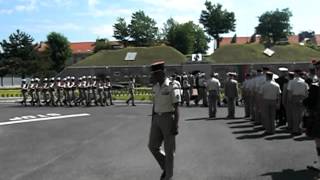 Légion Etrangère - le Boudin - French Foreign Legion hymn
