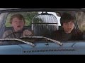 Harry Potter And The Chamber Of Secrets Clip The Flying Car