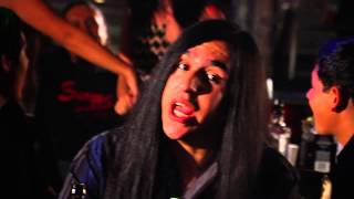 Bash The Band - 23 (Here Kitty Kitty) [Official Music Video]