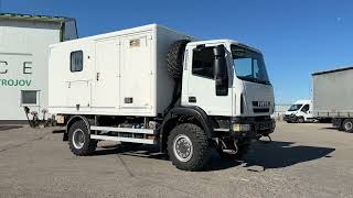 IVECO EUROCARGO VIN 228 at&ouml;lye kamyonu | G&ouml;r&uuml;nt&uuml; 4 - Autoline