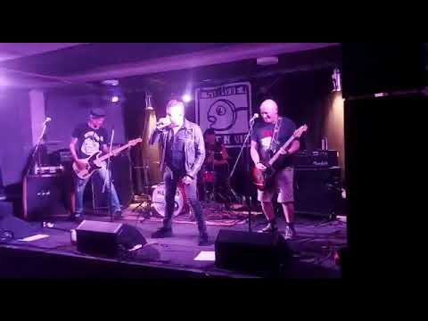 HET LOOD 'Die with my boots on' Vortn vis Ieper