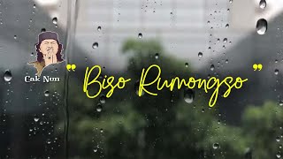Download lagu Story Wa Cak Nun Renungan 30 Detik | Biso Rumongso mp3 Download lagu Story Wa Cak Nun Renungan 30 Detik | Biso Rumongso mp3