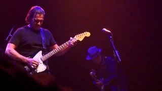 Tommy Castro  ! "The Devil You Know" HD Kalamazoo 4/1/16 Fantastic Performance