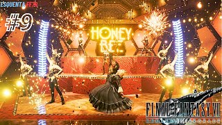 Final Fantasy 7 Remake - #9: A Zona do Setor 6  | Gameplay em PT BR | PS5 4K 60FPS