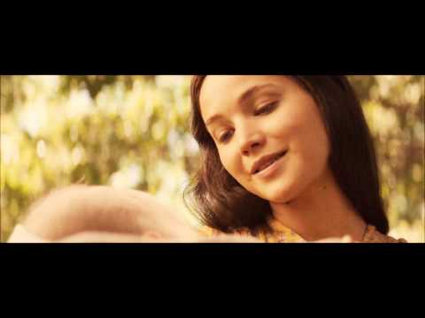 The Hunger Games : Mockingjay Part 2 - Epilogue // Ending Scene