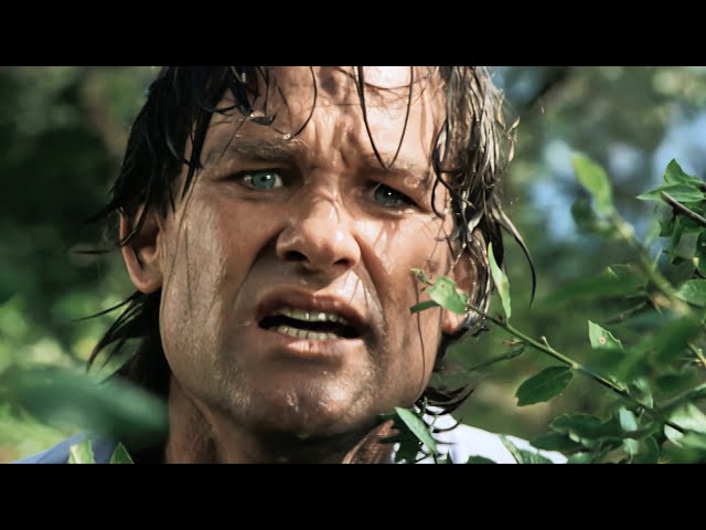 Breakdown (1997) ORIGINAL TRAILER [HD]