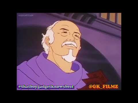 Inspektah Gadget - Mr Miyagi prod by The Weatherman (Official Music video)